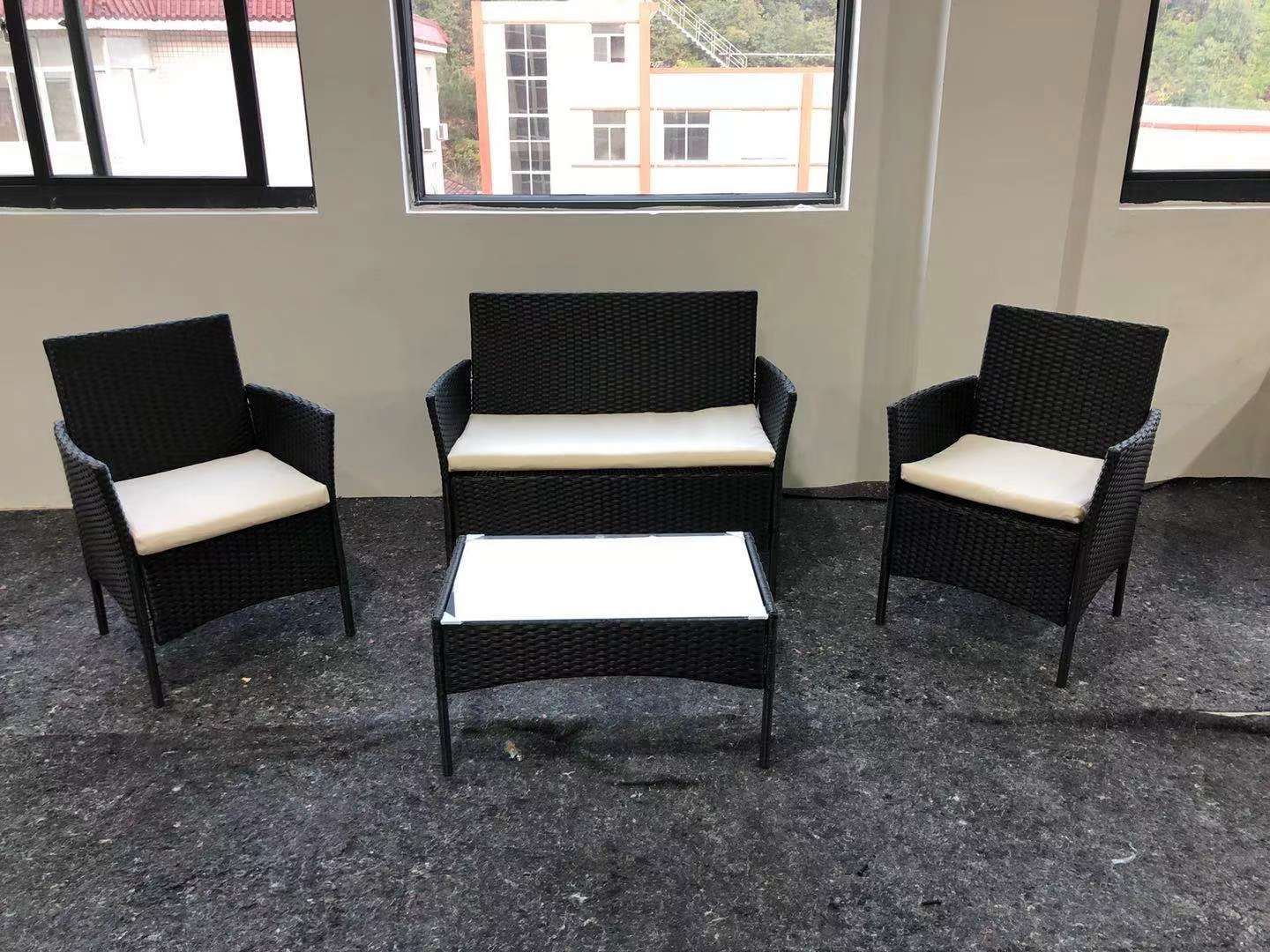 Комплект мебели 630 из 4 предметов