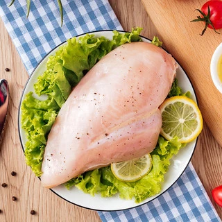 Замороженная курица