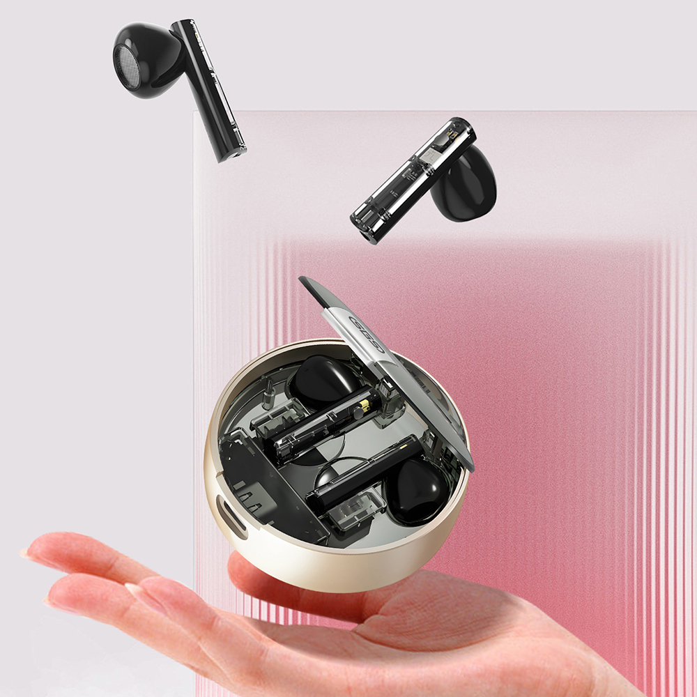 Беспроводные Bluetooth-наушники TWS S49