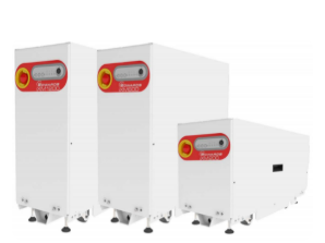 Система вакуумных насосов Edwards iXM1800