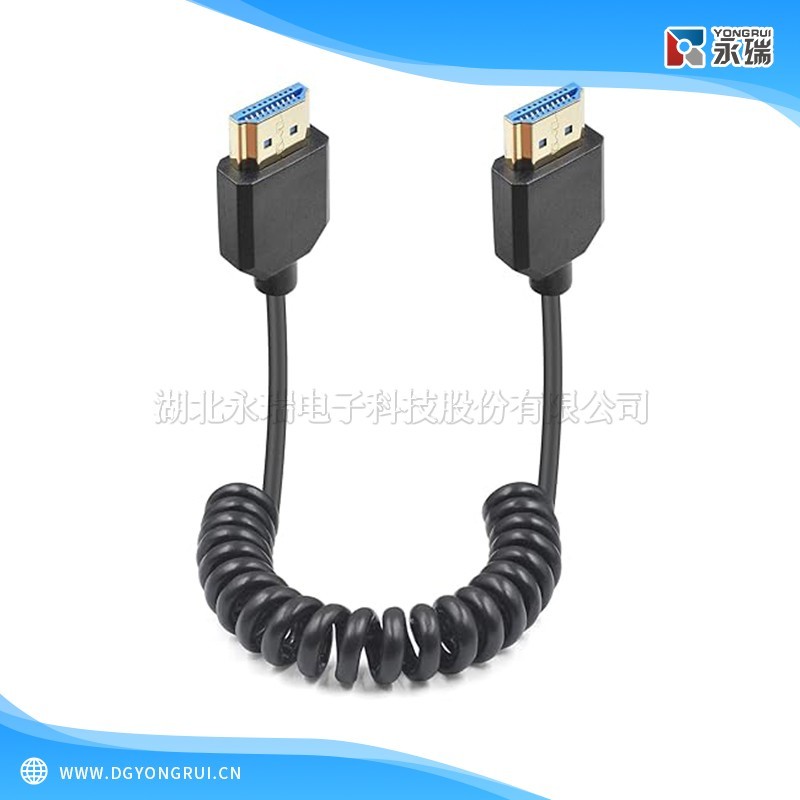 Подключение HDMI к HDMI