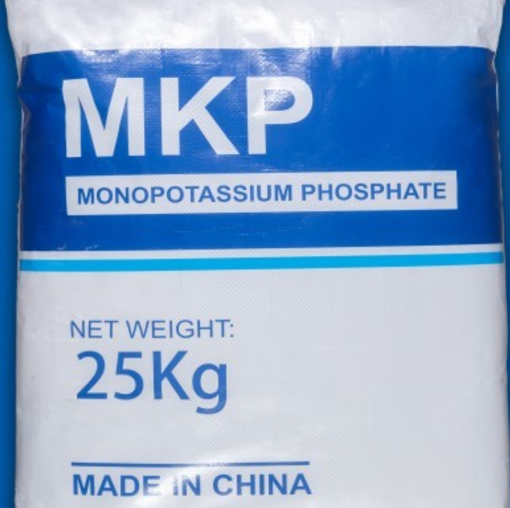 MKP – Дигидрофосфат калия, пищевая марка / кормовая марка