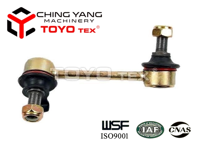 Шарнир стабилизатора 48810-30030 TOYO TEX ISO9001 TOYOTA