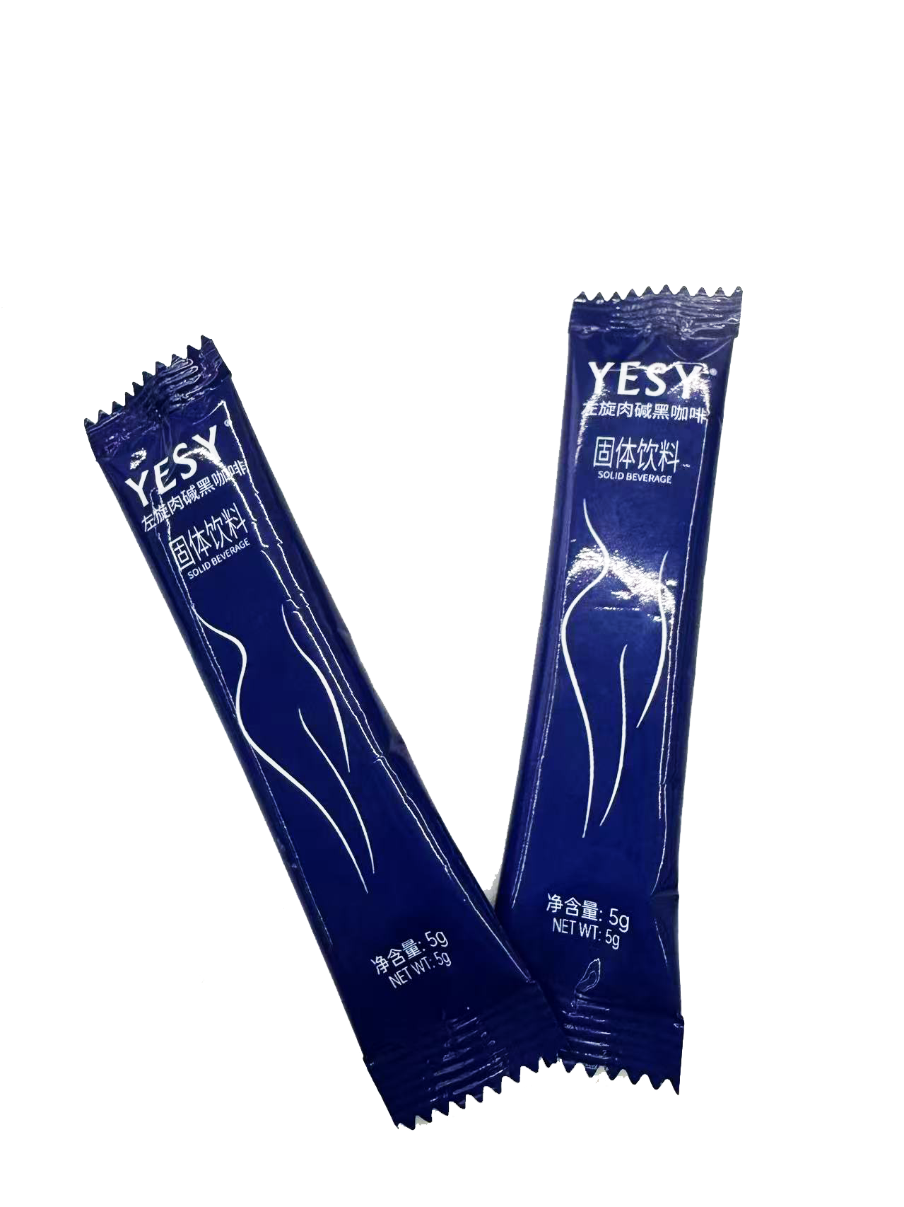 Черный кофе с L-карнитином YESY