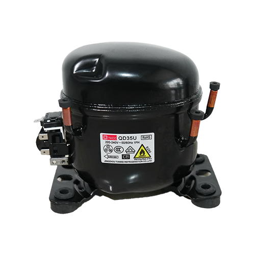 КОМПРЕССОР