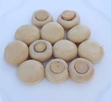 Консервы из грибов