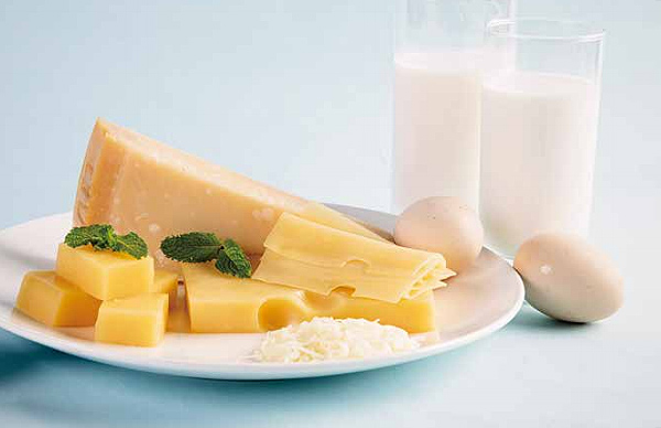 Лактат железа