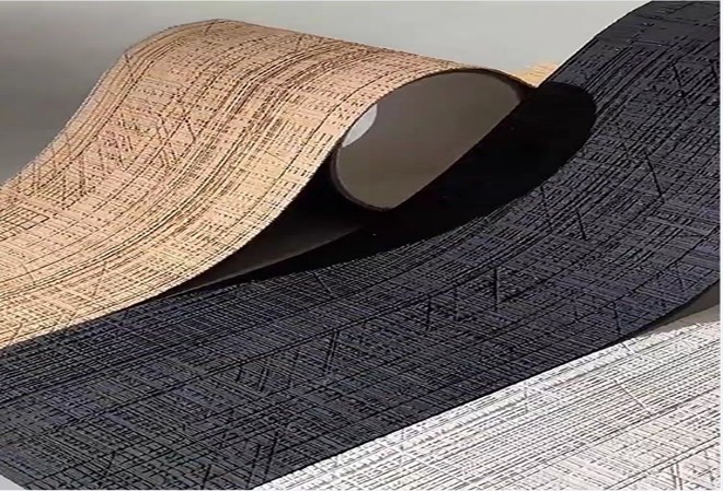 гибкий камень