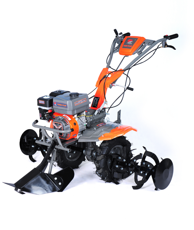 Бензиновый двигатель YM170F 7 л.с.