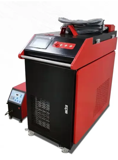 Квадроцикл с водой 1500W/2000W/3000W сварочный аппарат для лазеров