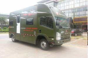 Модель FXB5077XLJ