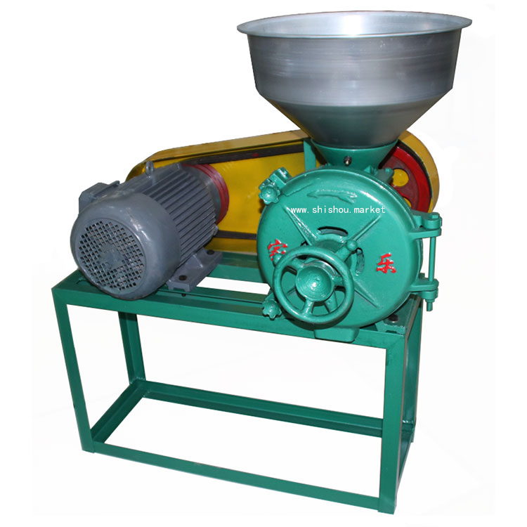 Молочная мелька типа TY-260