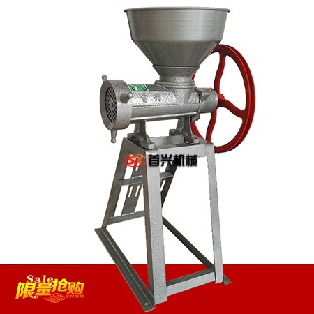 Мясомолетка типа JRD-32