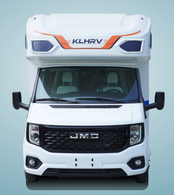 Автодом JMC Fushun Xingchi C600