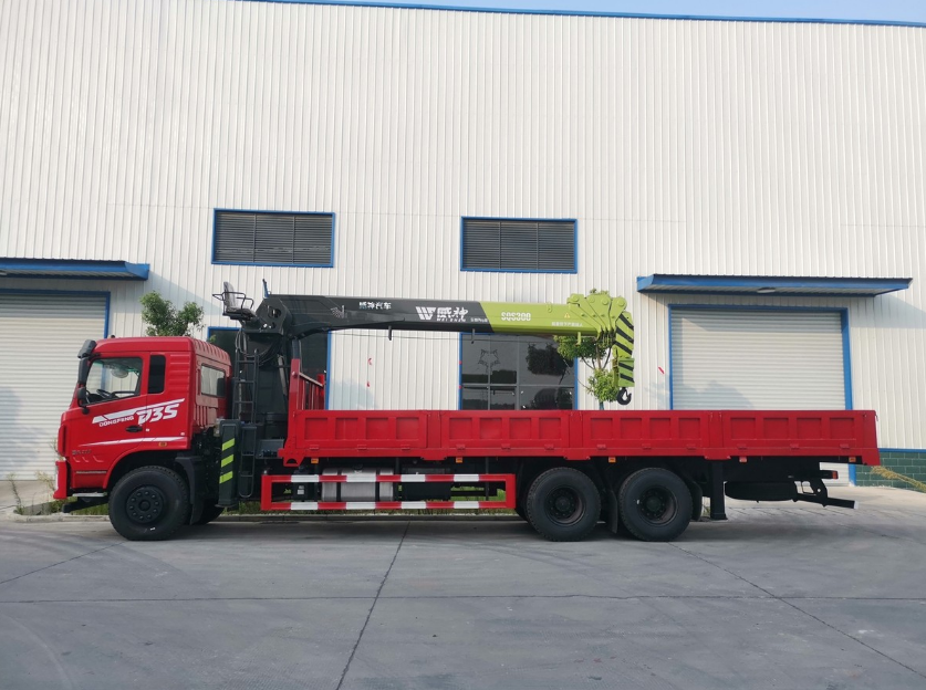 Версия Pro 12 тонн 5 секций
