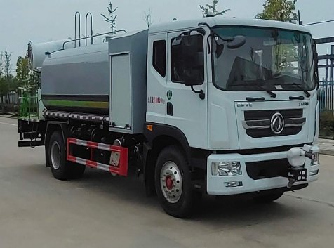 HZH5185TDYE6 Многофункциональный автомобиль для пылезащиты Stallone