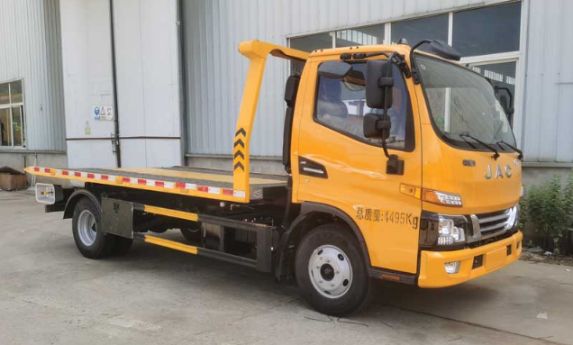 HZH5045TQZH6 Машины для уборки барьеров