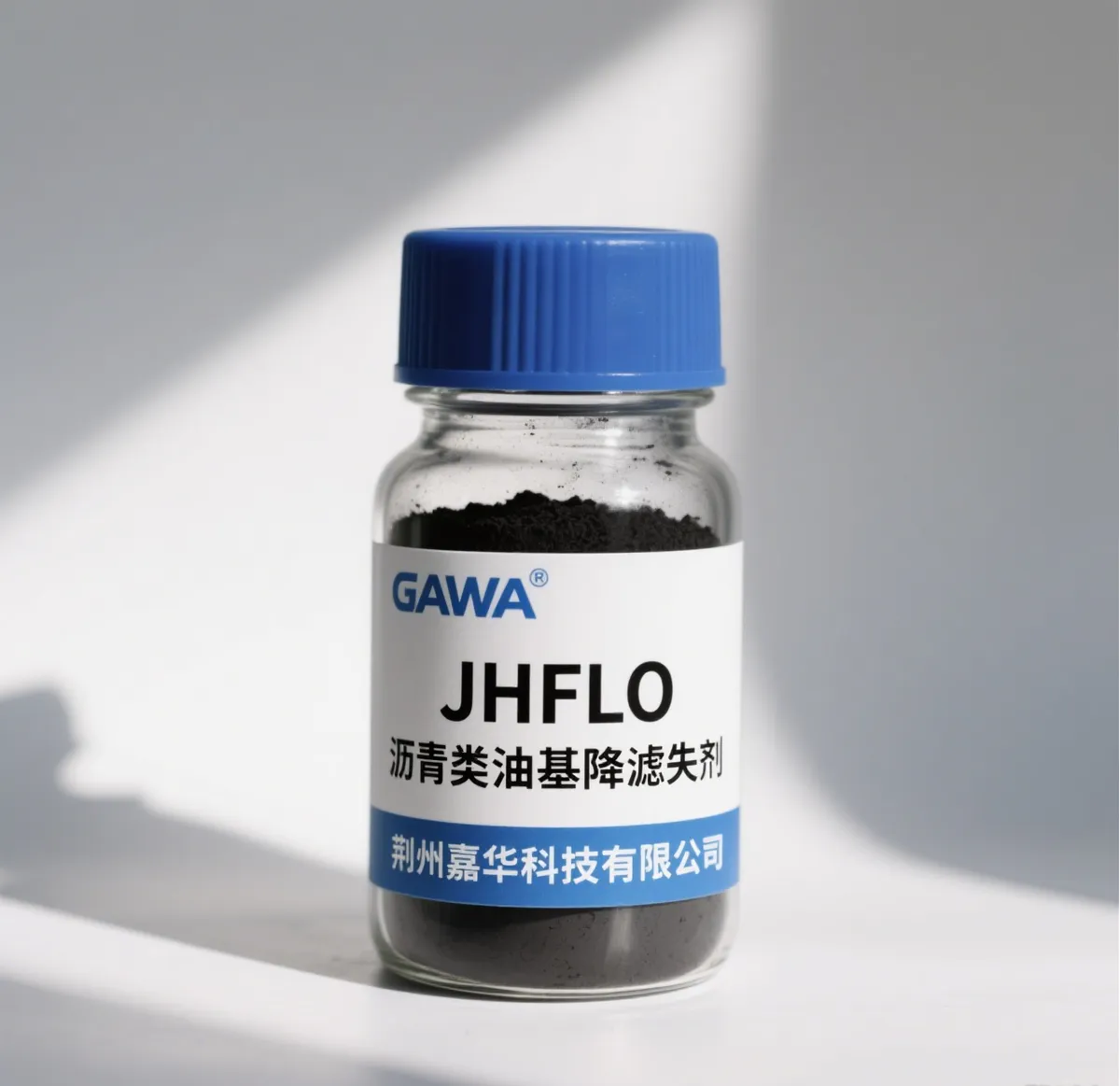JHFLO Асфальтовый масляный ингибитор потери фильтрата