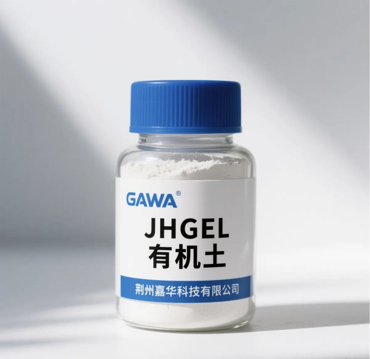 JHGEL органический грунт