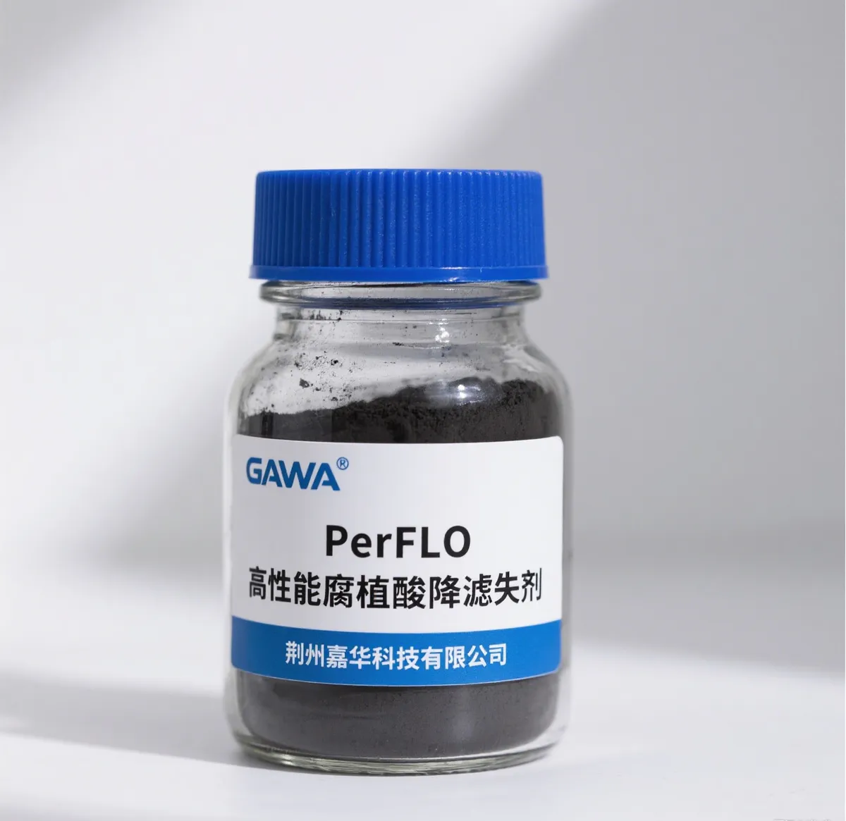 PerFLO высокопроизводительный фитогуматный агент для снижения потерь фильтрата