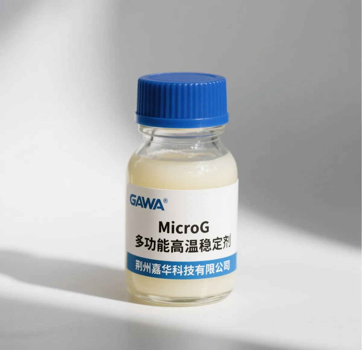 MicroG многофункциональный стабилизатор высоких температур