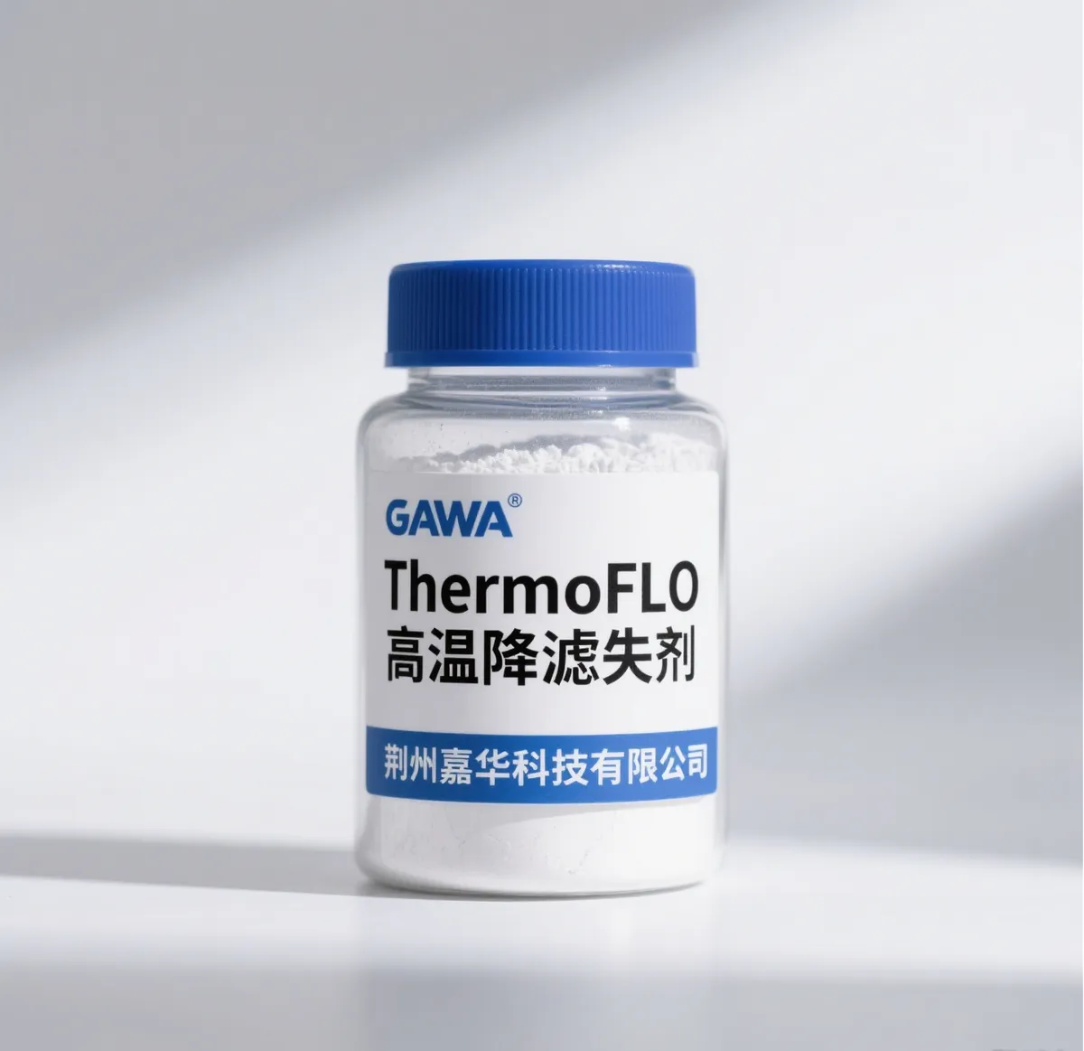 ThermoFLO высокотемпературный агент для снижения фильтрации
