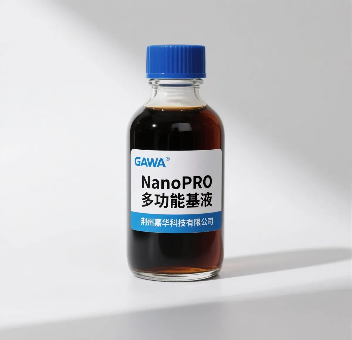 NanoPRO многофункциональная базовая жидкость