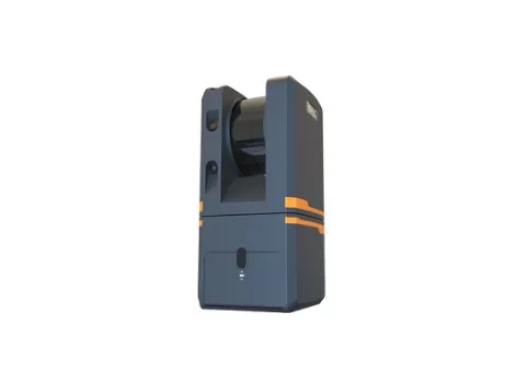 Наземный 3D лазерный сканер EasyScan T05