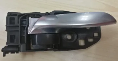Внутренний замок Honda
