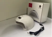 Ногтяне лампы