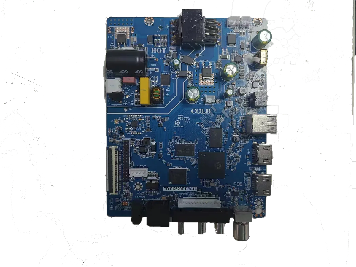 TD.SK529T.PB816
