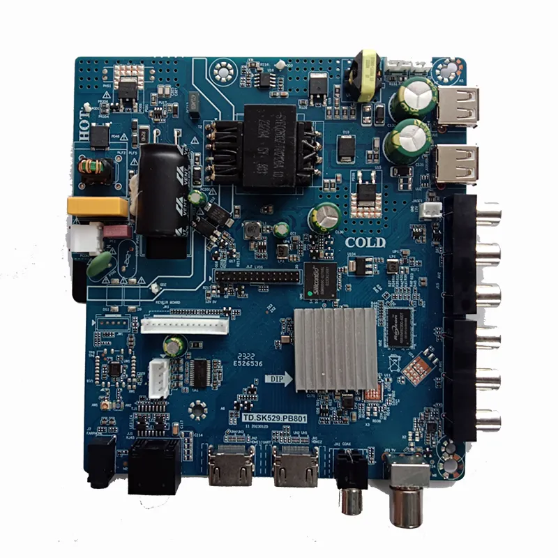 TD.SK529.PB801