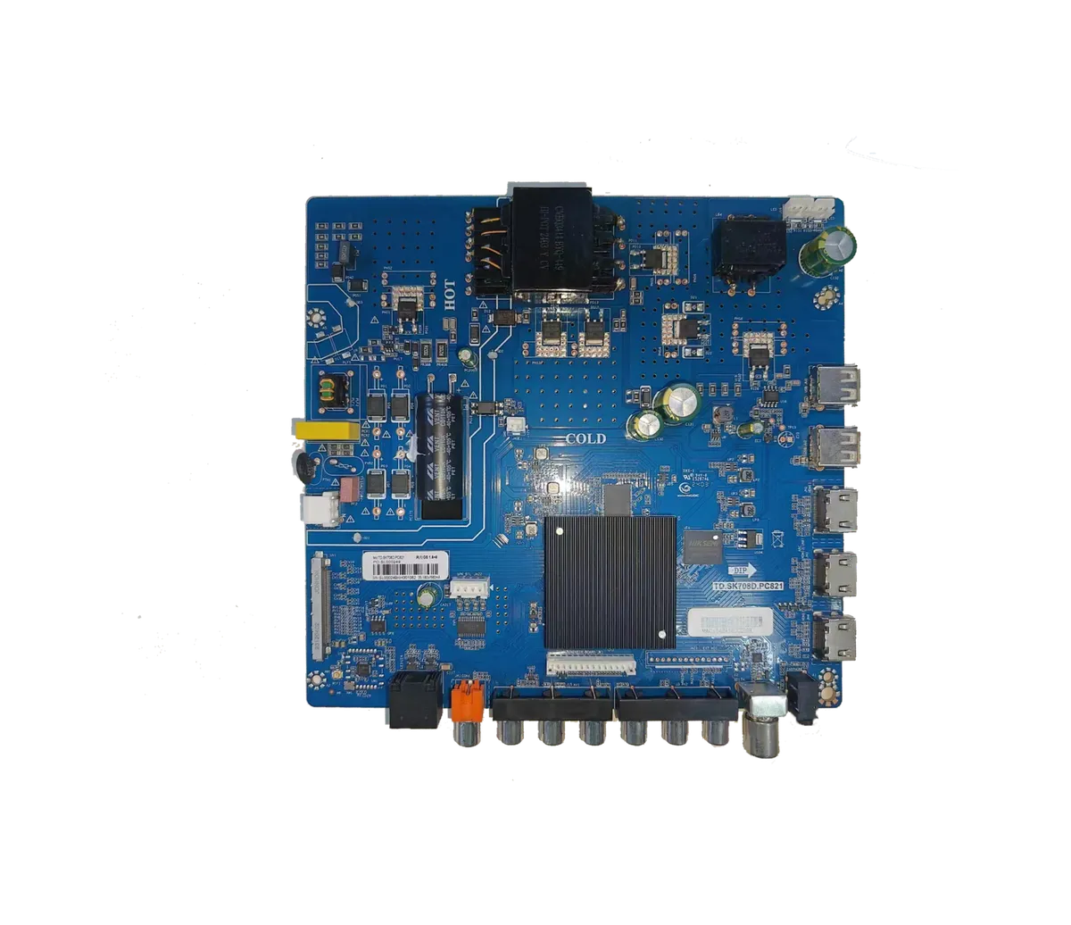 TD.SK708D.PC821
