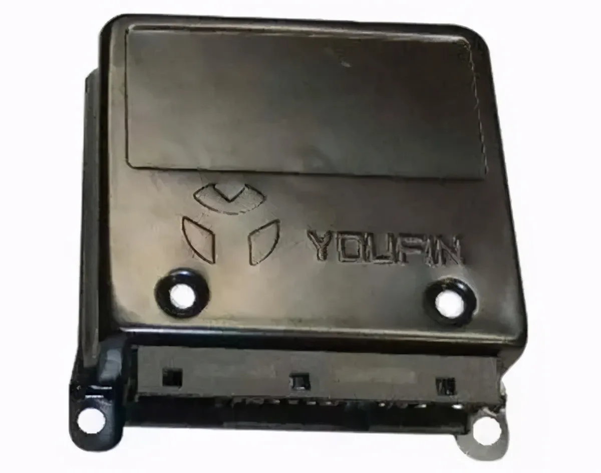 Автомобильная система активной безопасности ABS / ESC