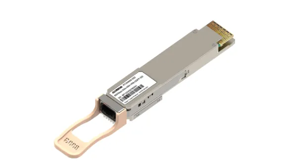 Оптический модуль 800G QSFP-DD