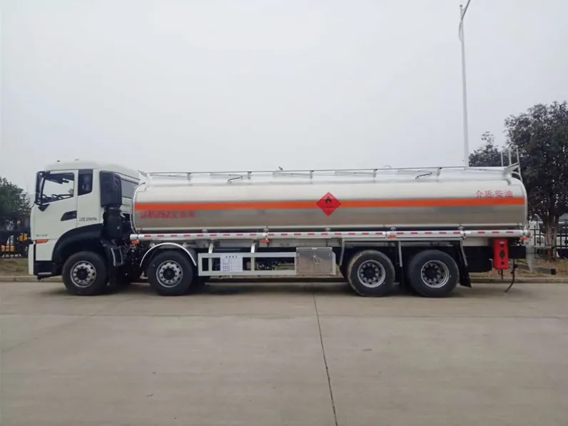 Национальный шесть Dongfeng Tianlong передний четыре задние восемь 29,7 квадратный 350 л. с. алюминиевый сплав автотранспортер 20 тонн без перегрузки