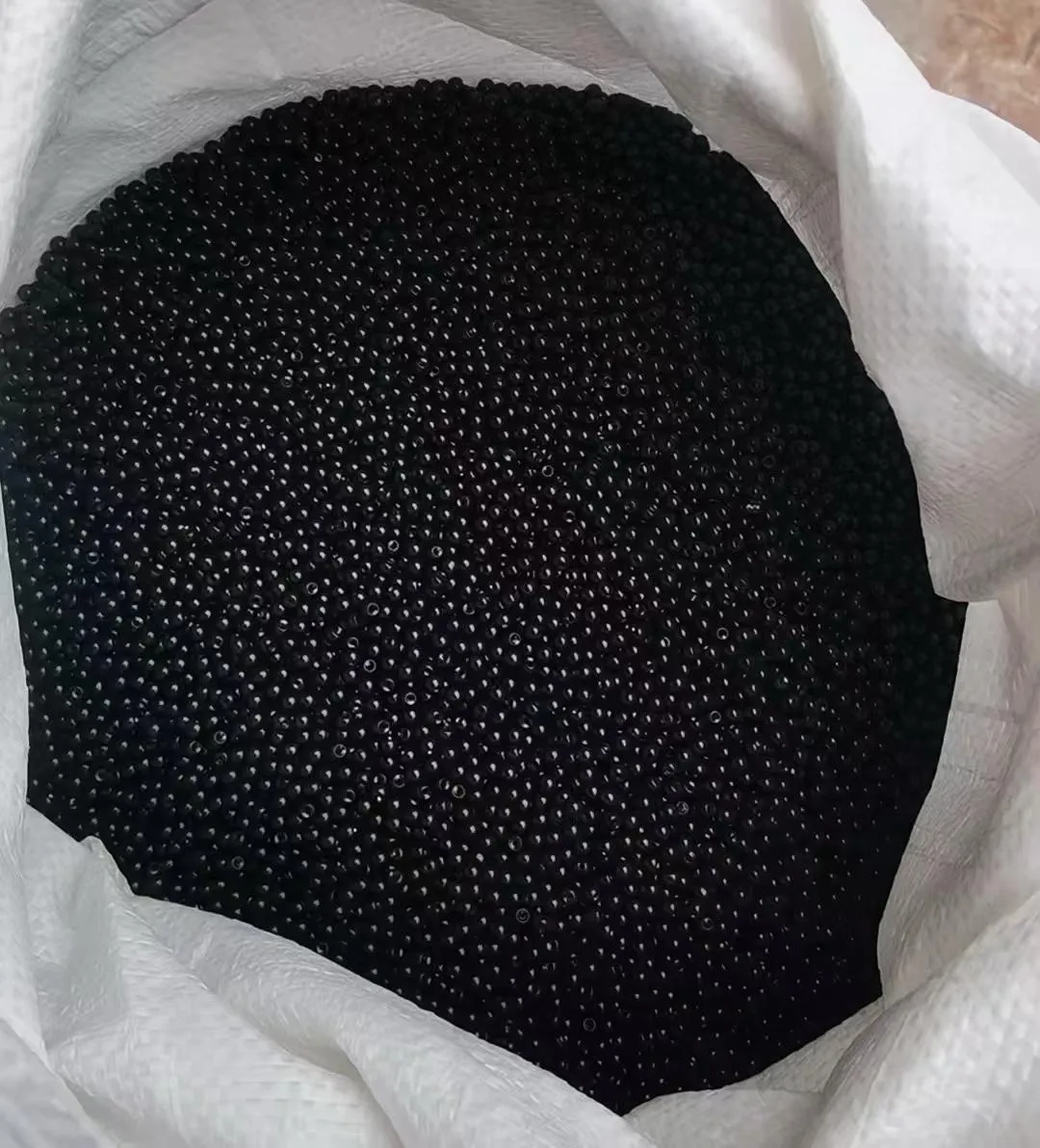 Хрустальные бусины по спеццене